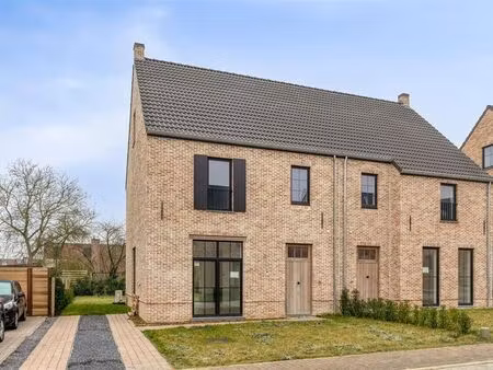 maison à vendre à erps-kwerps € 592.500 (ln8ga) | zimmo