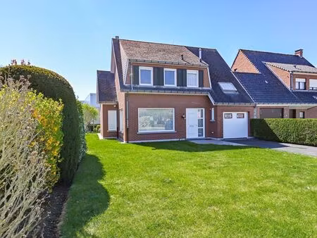 maison à vendre à izegem € 319.000 (ln8h5) - bordes izegem | zimmo