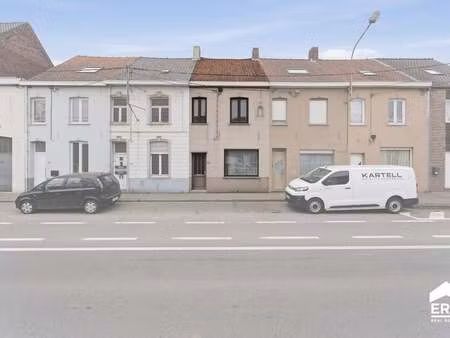 maison à vendre à roeselare € 139.000 (ln8hc) - era domus (roeselare) | zimmo