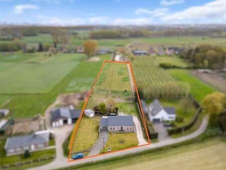 maison à vendre à meerdonk € 729.000 (ln8fq) - horse immo | zimmo