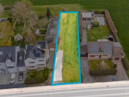 maison à vendre à jauche € 65.000 (ln8fl) - we invest hesbaye | zimmo