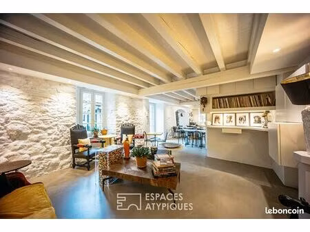 maison 15 pièces 500 m²