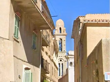 superbe maison de village