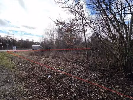 terrain à vendre à soy € 55.000 (kocko) - immohali | zimmo