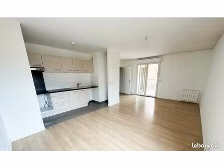 appartement - 3 p - 70 70 m2 - 2