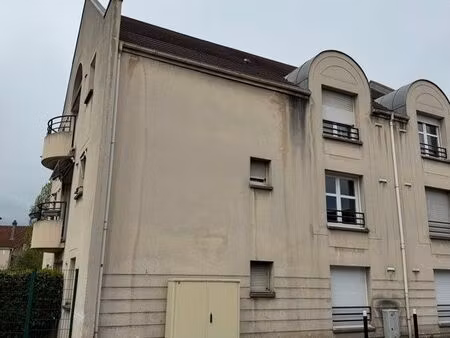 appartement 58m2 gare de pierefitte stains