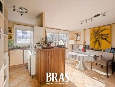vente appartement 2 pièces à plescop (56890) : à vendre 2 pièces / 47m² plescop