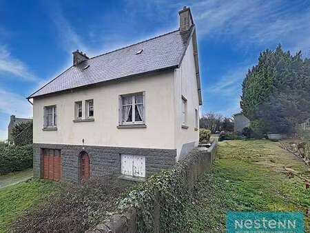 vente maison à ploeuc-l'hermitage (22150) : à vendre / 70m² ploeuc-l'hermitage