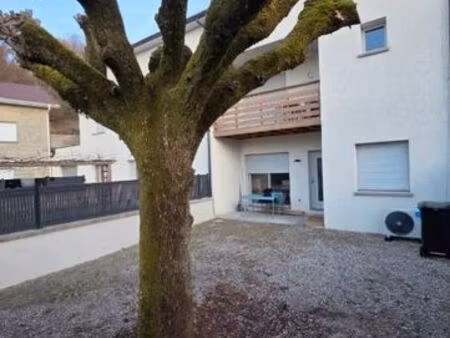 maison la tour du pin