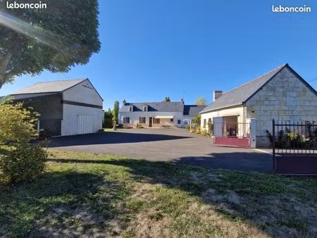 maison longère de 126m2