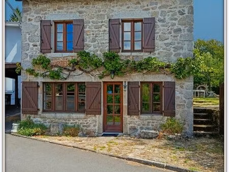 maison 8 pièces 139 m²