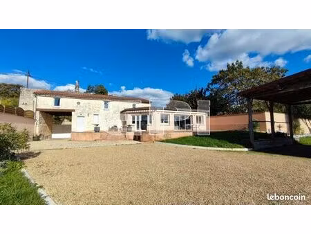 maison 7 pièces 157 m²