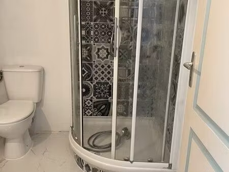 appartement cheny studio