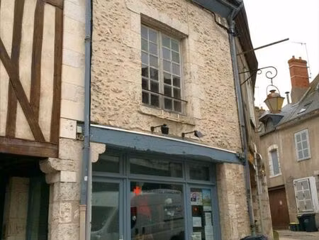 immeuble 156 m² beaugency