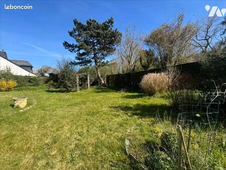 pavillon 4 pièces 99 m²