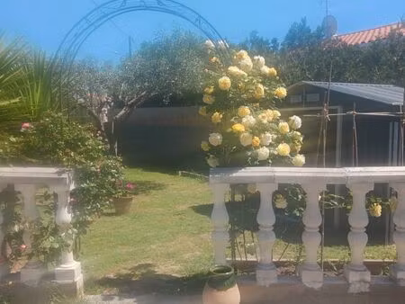 maison non inondable