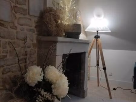 appartement meublé bayeux centre