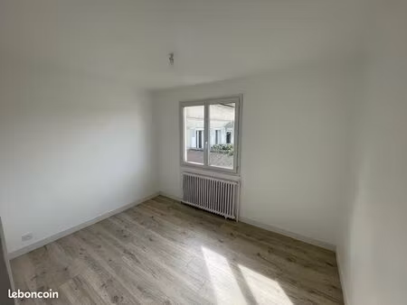 location appartement t2