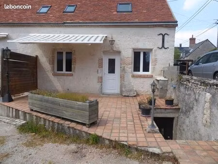 maison 2 pièces 82 m²