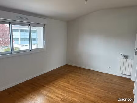 centre ville bressuire