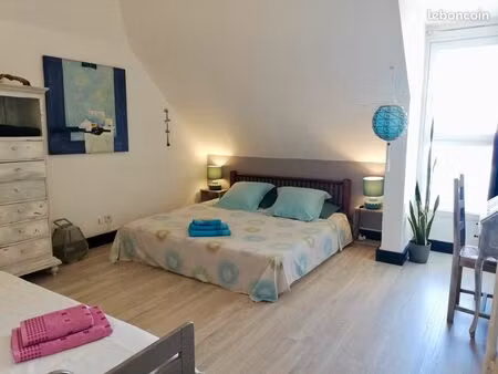 t3 lumineux st leu centre proche lagon