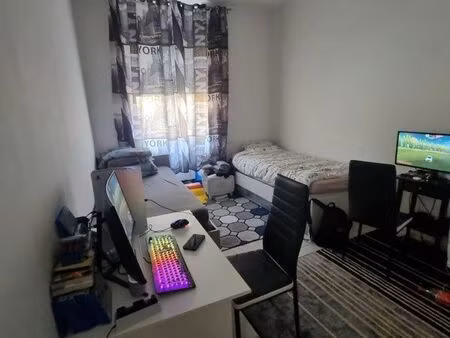 beau t3 au centre-ville de forbach