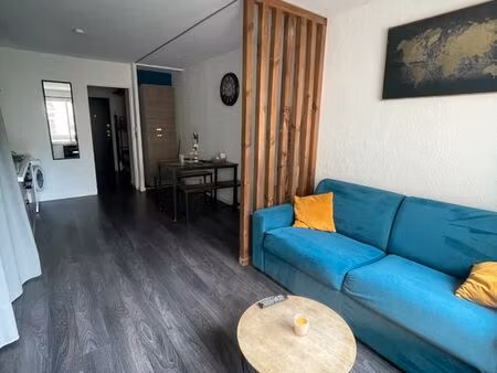 a louer studio pour la rentrée