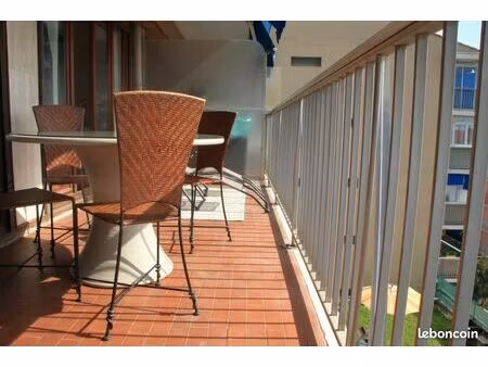 bail mobilite - centre grasse - super 52m2