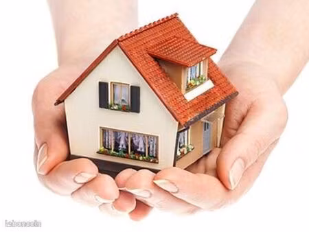 logement appartement