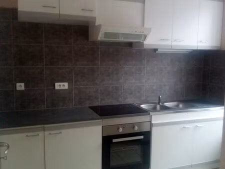 appartement f5 centre ville