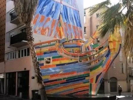 location appartement meublée toulon centre 83000 var