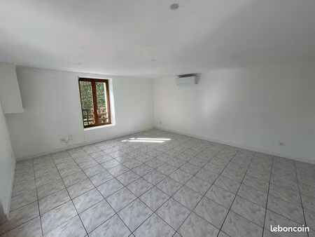 maison individuelle à louer