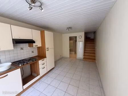 maison conde en brie