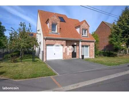 maison 5 pièces 115 m²