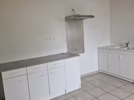 maison à louer jonzac