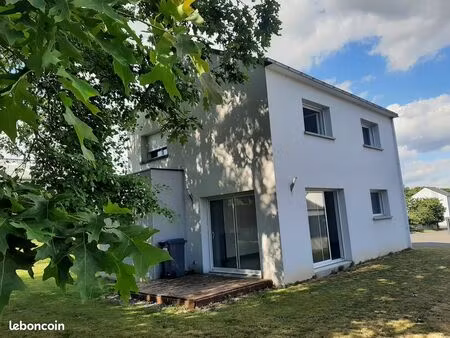 maison location - treillières