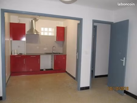 maison t3 avec grenier