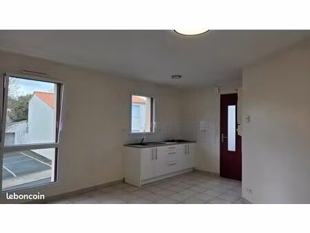location appartement t2