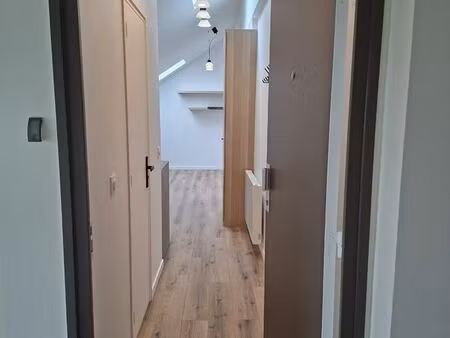 location appartement f2   choisy le roi