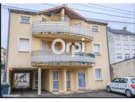 location f3 hettange-grande