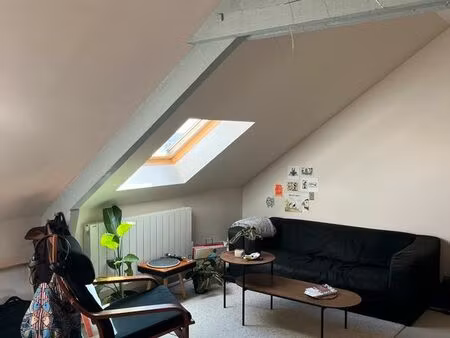 appartement st jacques de la lande