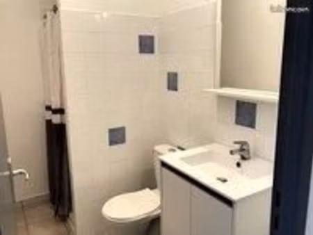 a louer appartement t2 de 47 m2