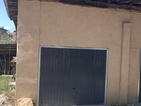 loue garage lavelanet