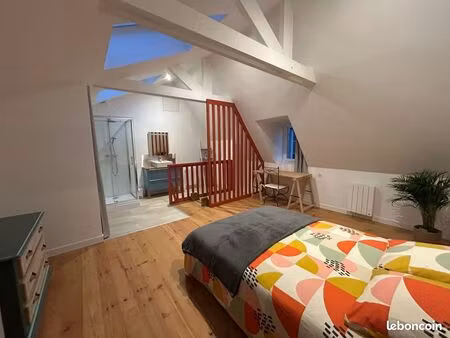 maison / appartement