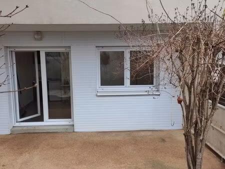 buxerolles loue appartement f2