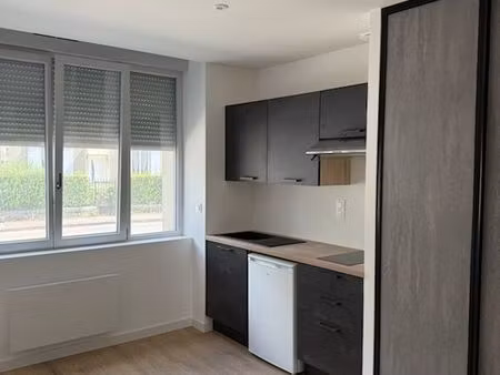 location appartement chaumont