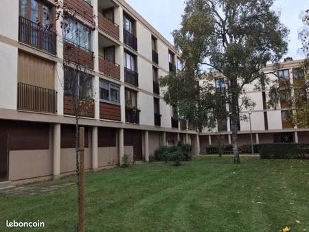 appartement 1 pièce 34 m²