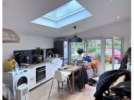 location meublée à l'année