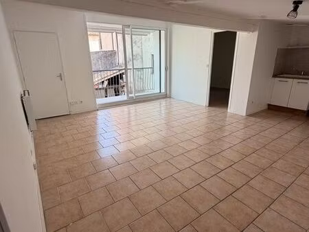 appartement t2 avec balcon