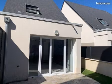 tours nord quartier chevalerie